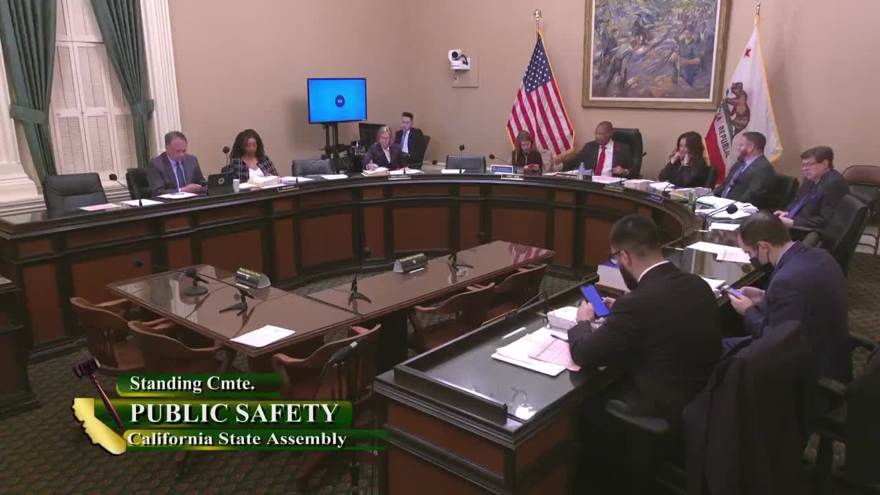 Preview image for AB 329