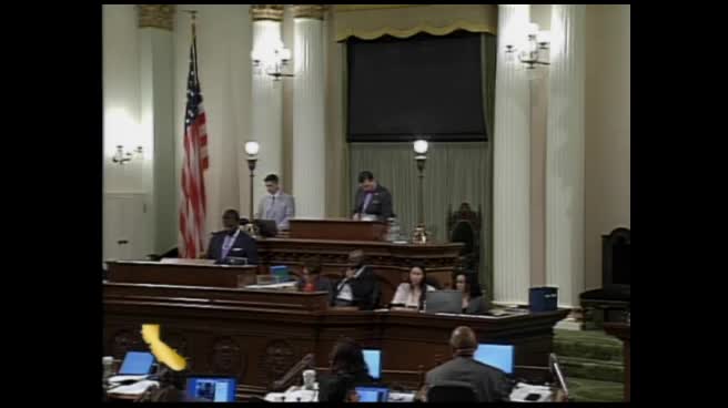 Assembly Floor