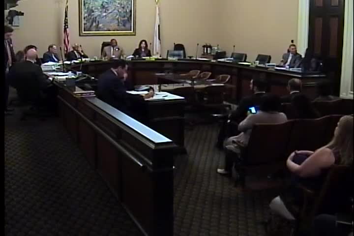 Assembly Standing Committee on Public Safety