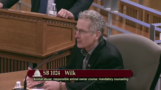 Preview image for SB 1024