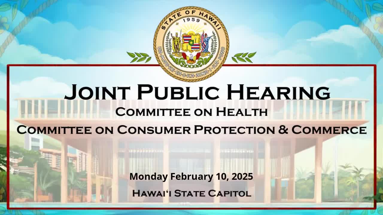 Preview image for HB 1194