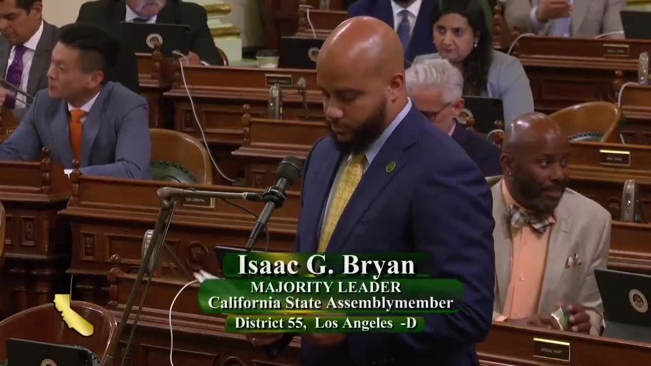 Assembly Floor