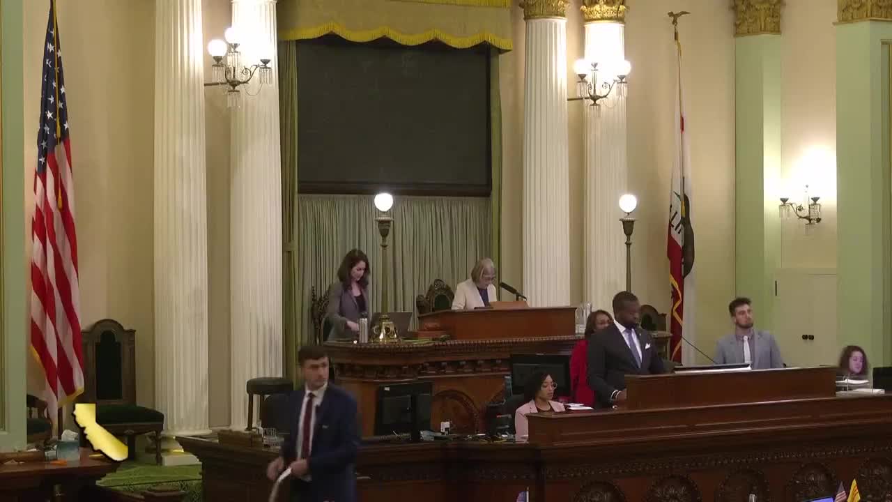 Assembly Floor