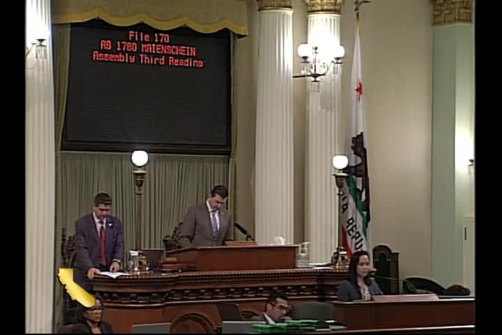 Assembly Floor