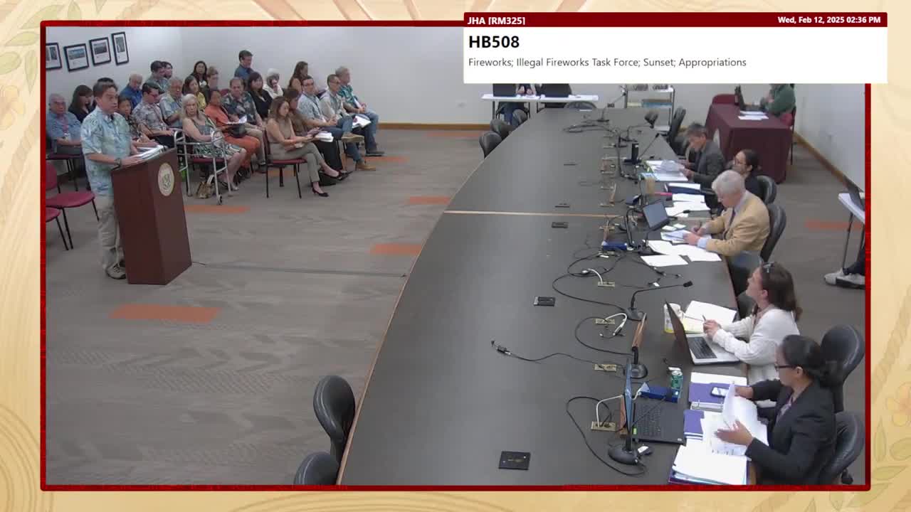 Preview image for HB 997