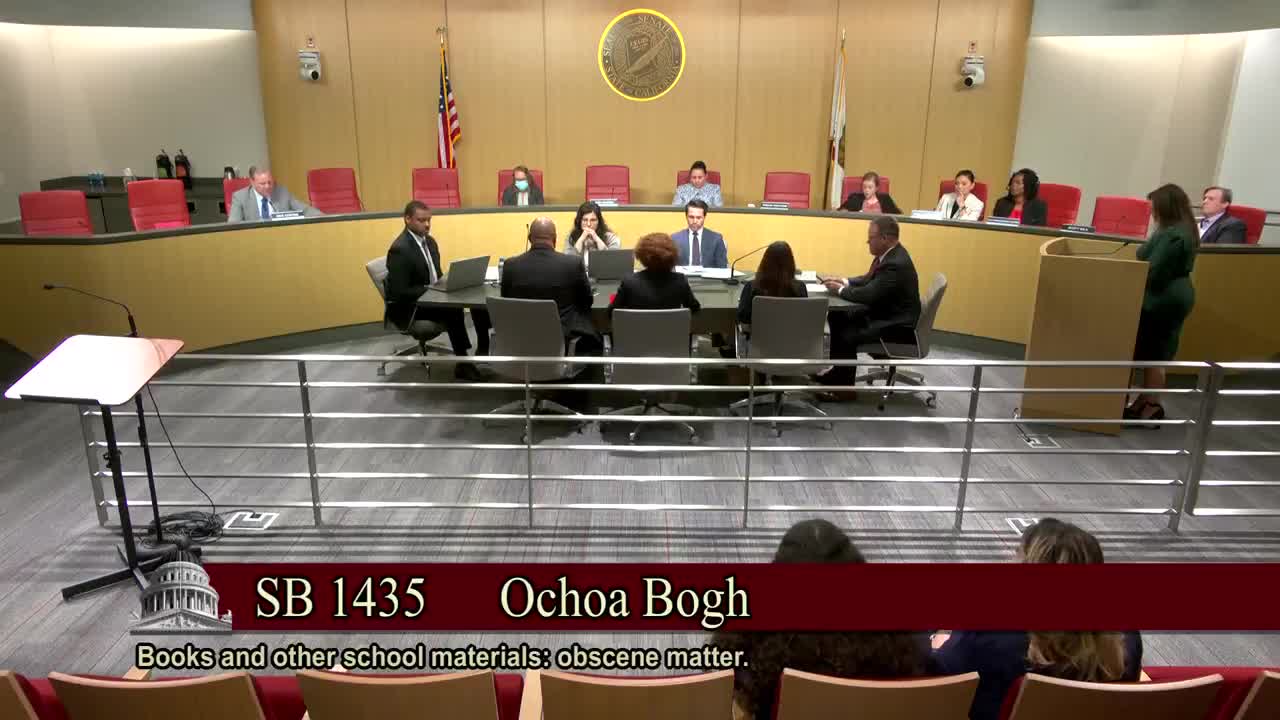 Preview image for SB 1435