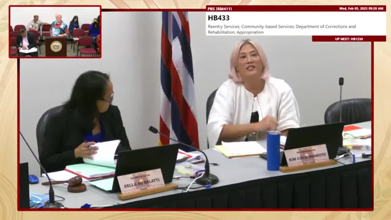 Preview image for HB 1330