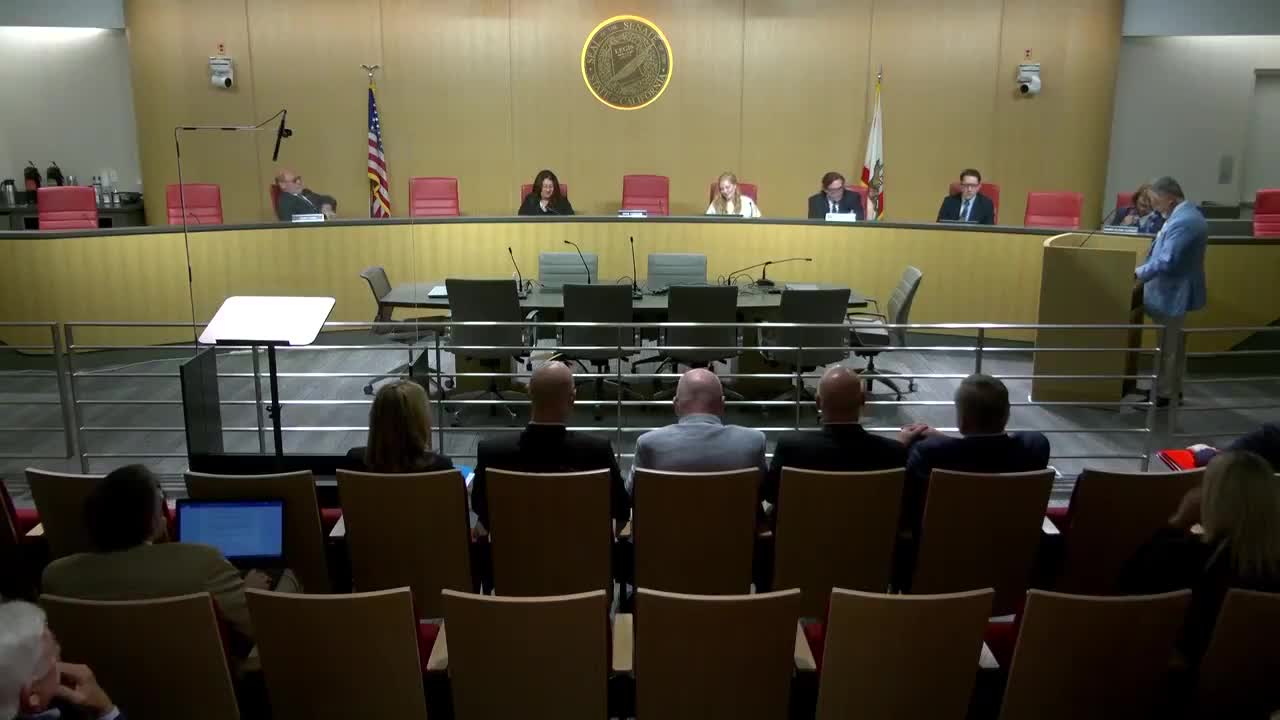 Preview image for SB 799