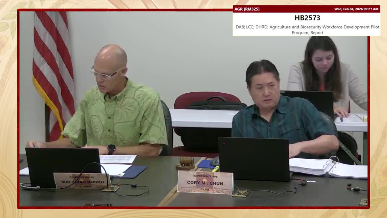 Preview image for HB 2596