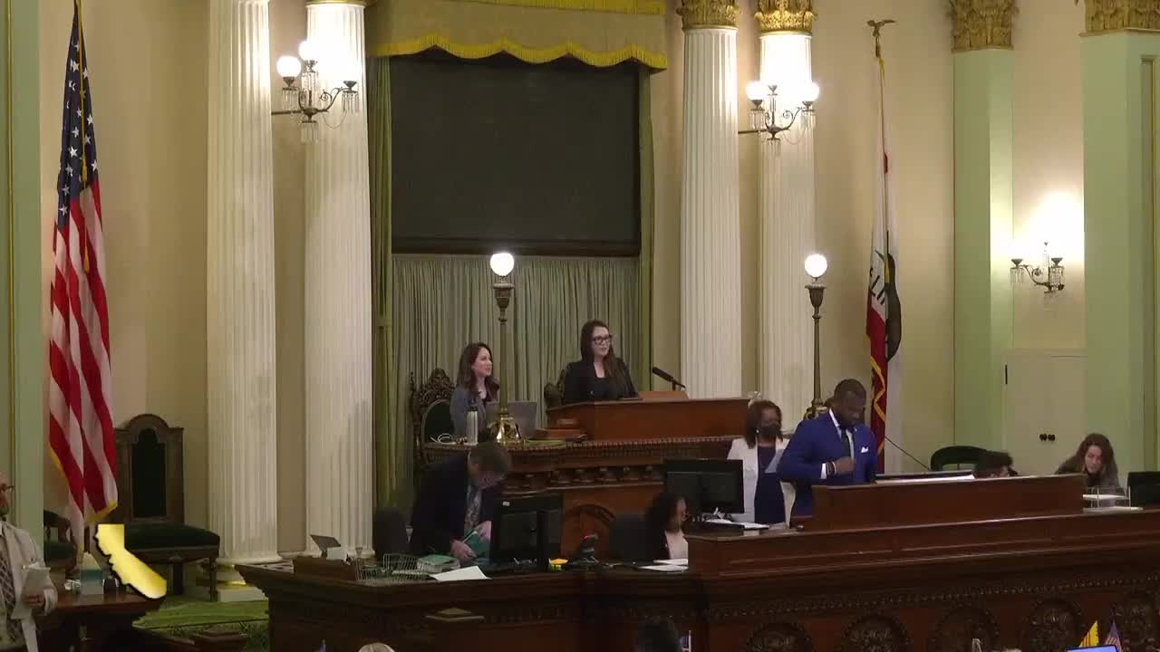 Assembly Floor