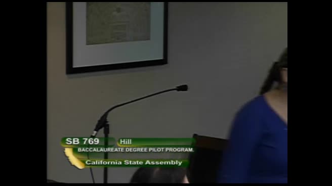 Preview image for SB 769
