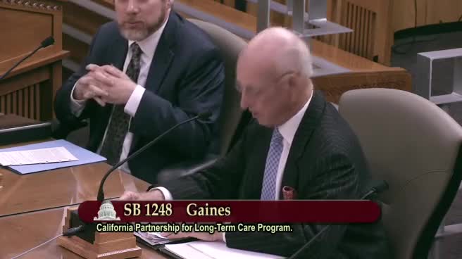 Preview image for SB 1156