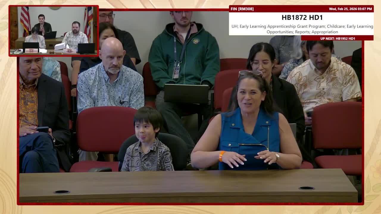 Preview image for HB 2519