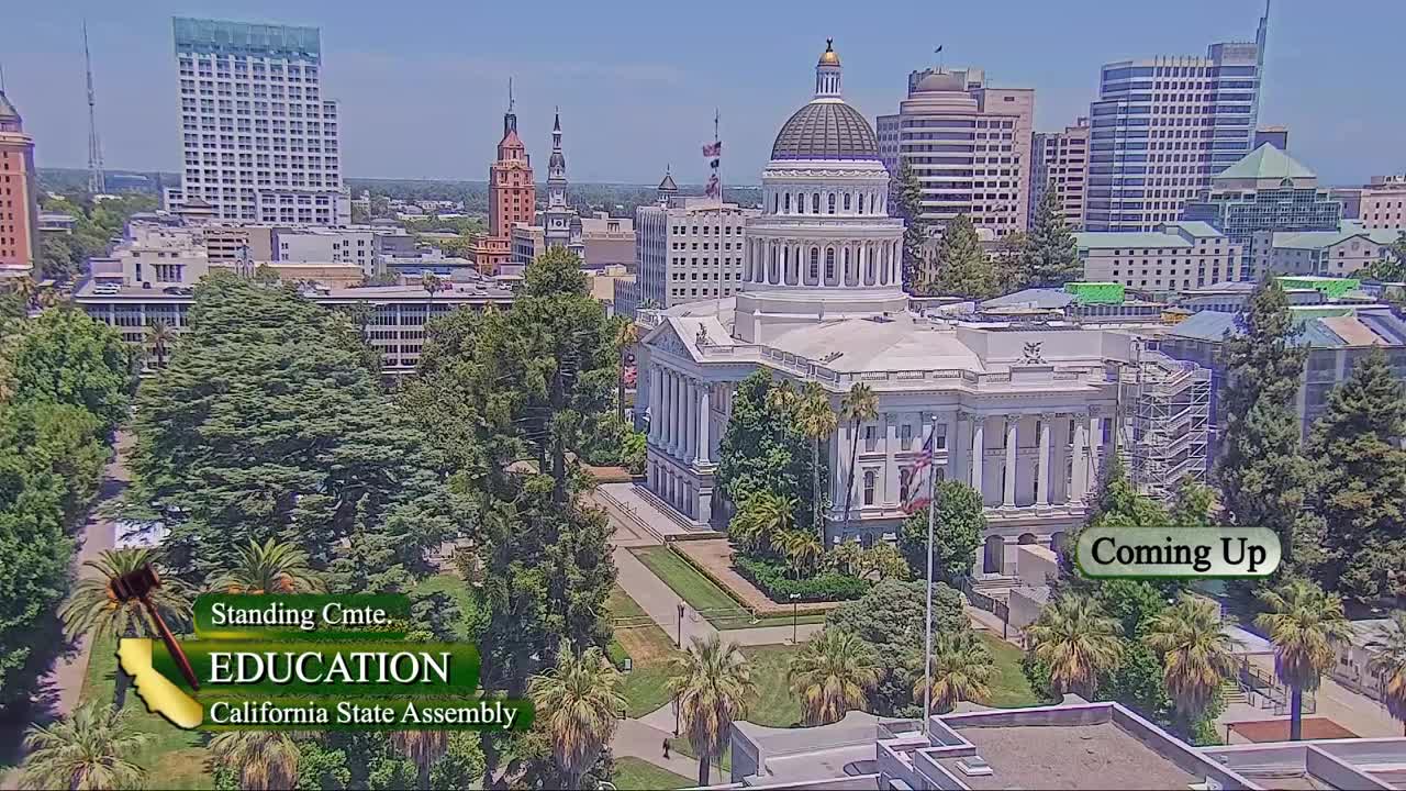 Preview image for SB 965