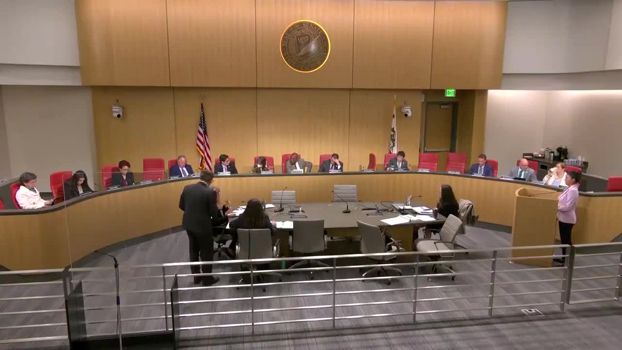Preview image for SB 233