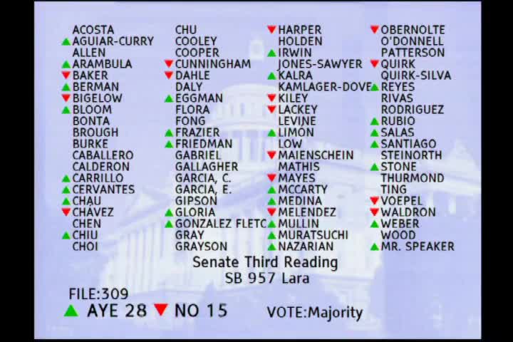 Preview image for SB 1391