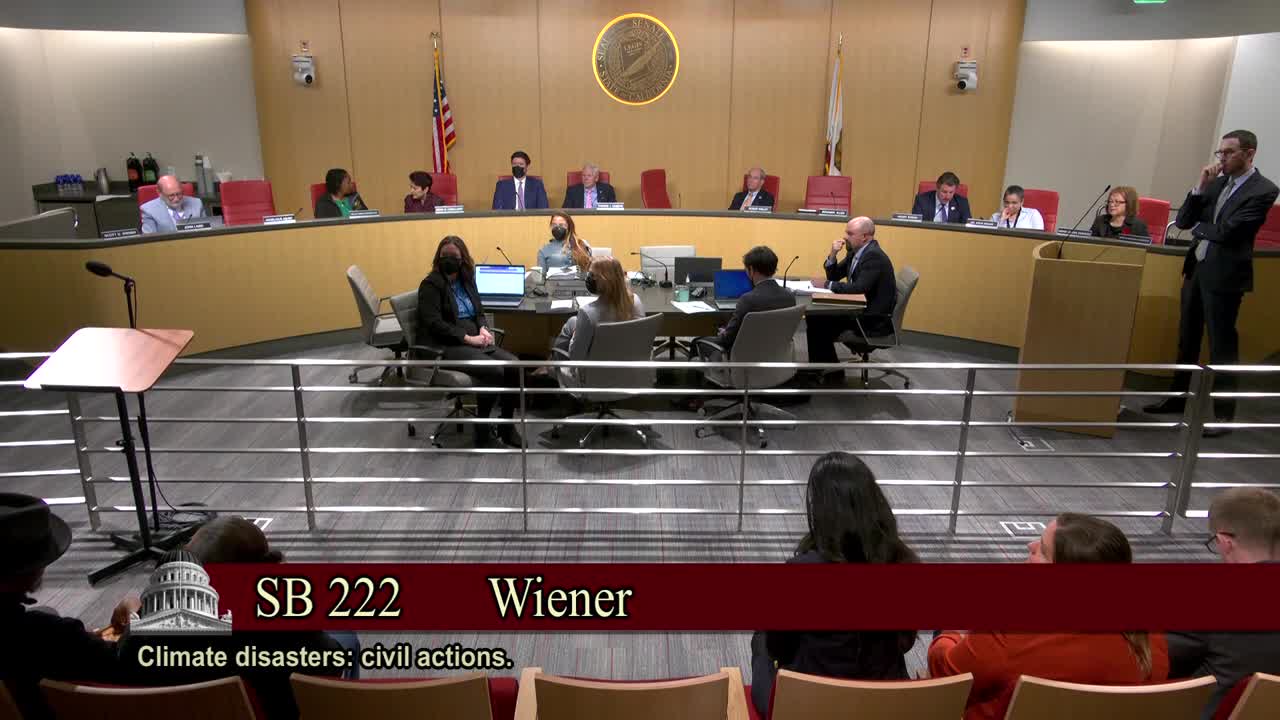 Preview image for SB 222