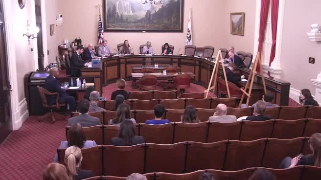Preview image for SB 1194