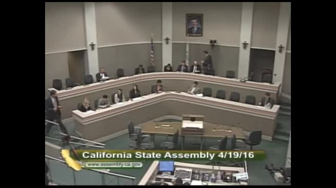 Preview image for AB 2516