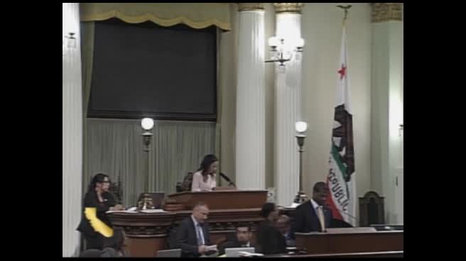 Assembly Floor