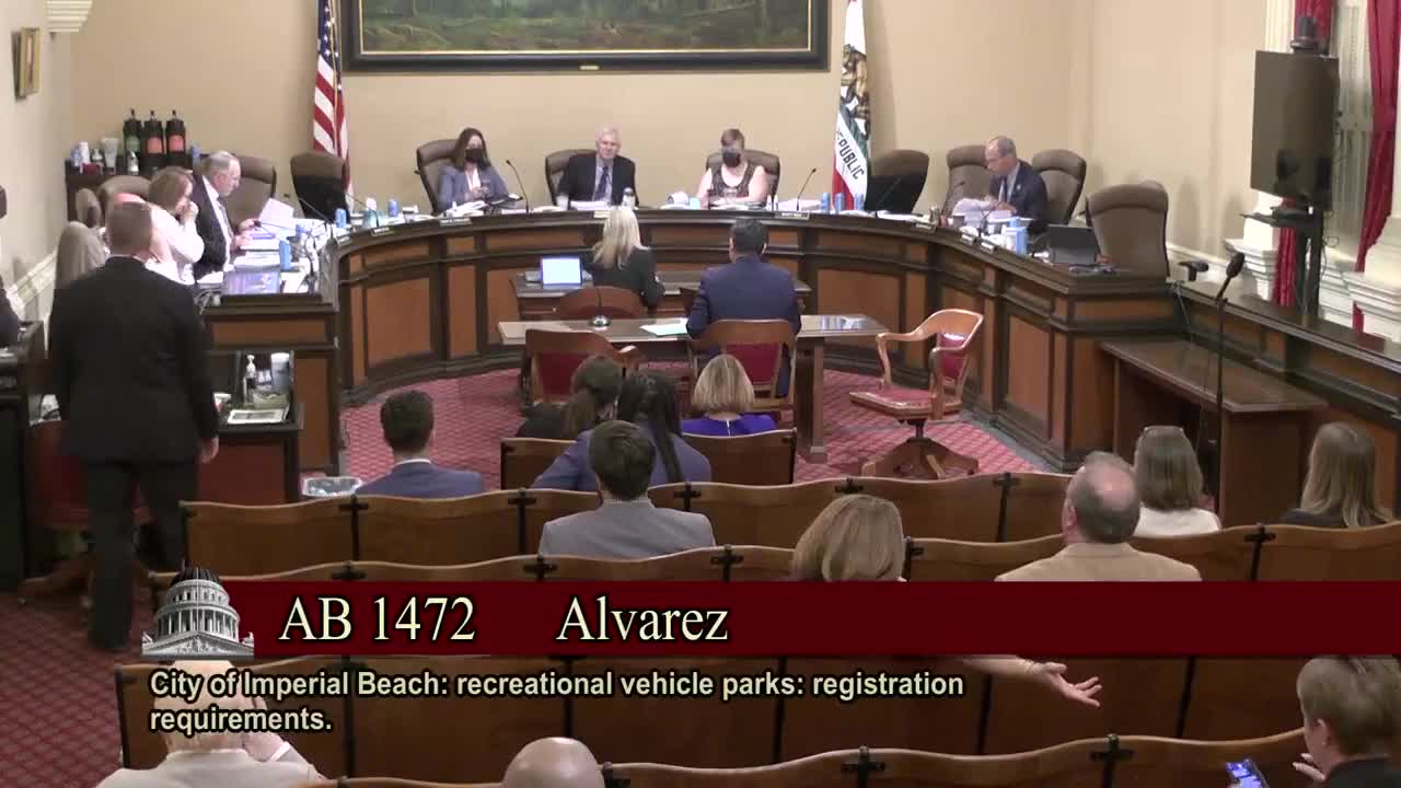 Preview image for AB 863
