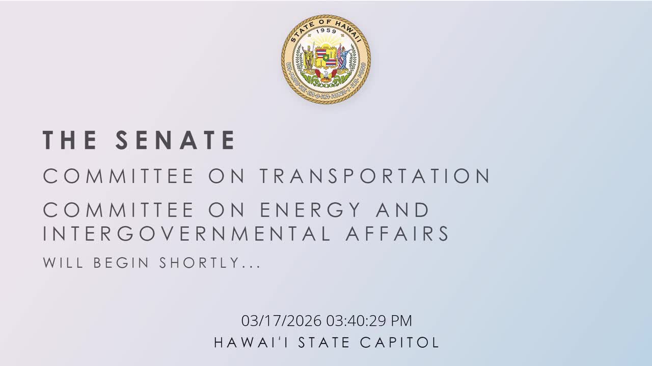 Preview image for HB 2031