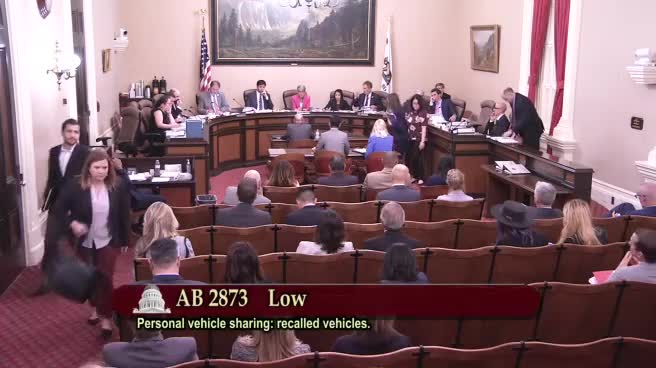 Preview image for AB 2873