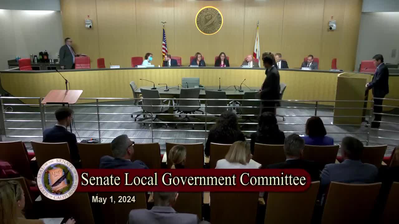 Preview image for SB 1174