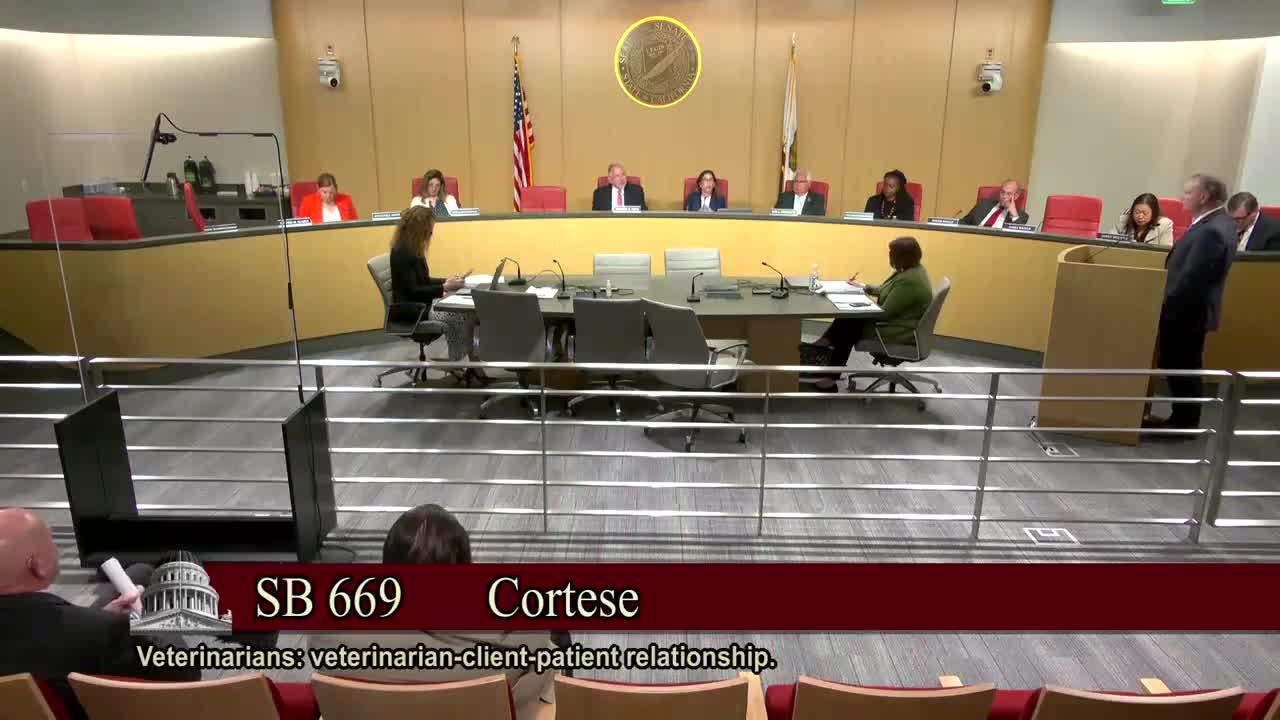 Preview image for SB 815