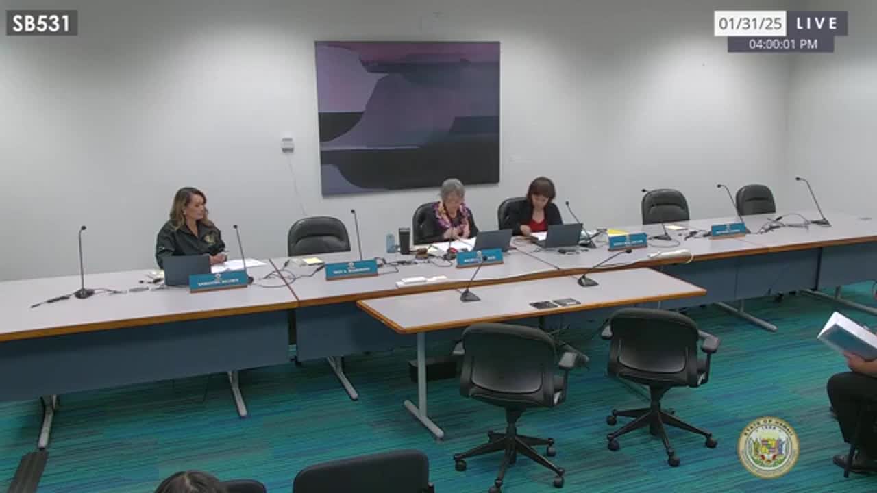 Preview image for SB 533