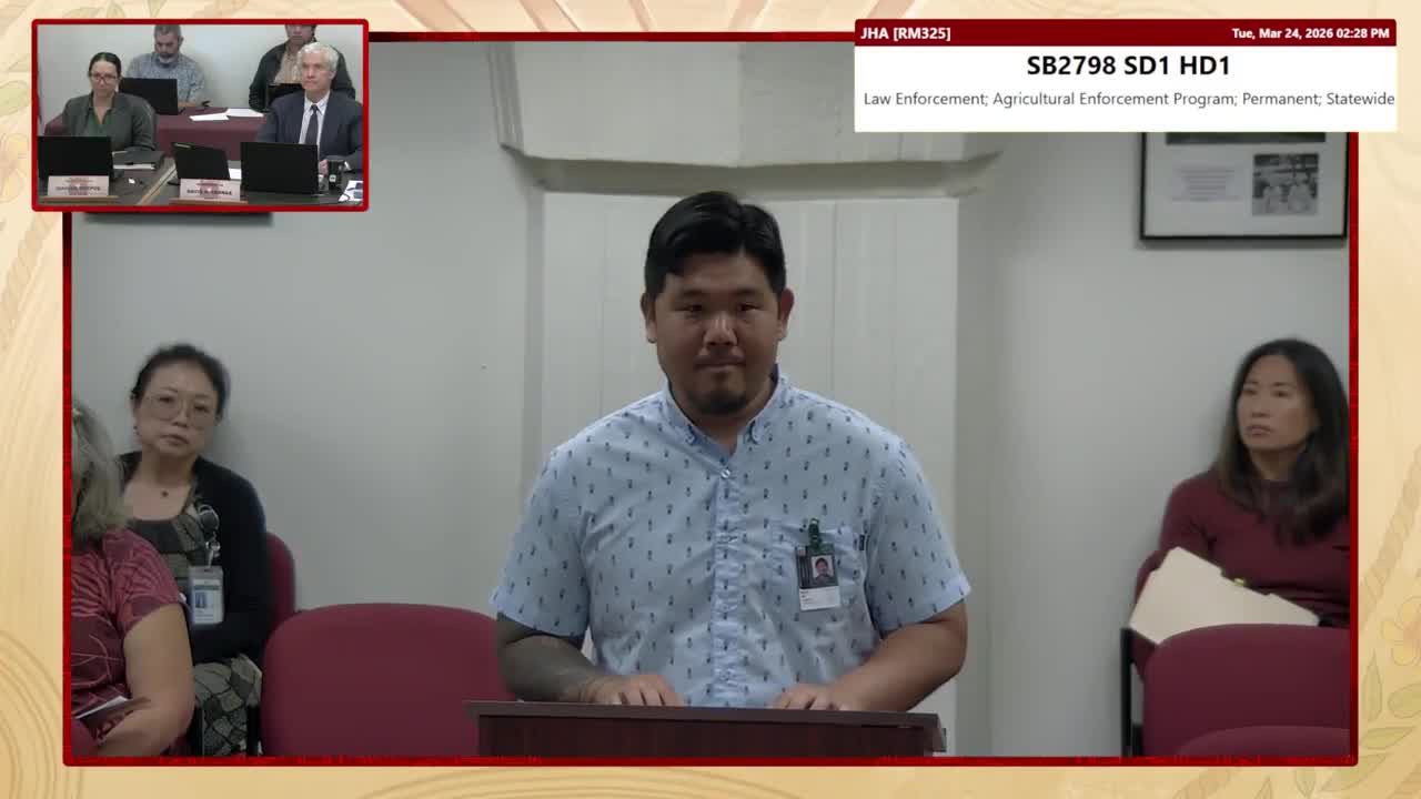 Preview image for SB 2593