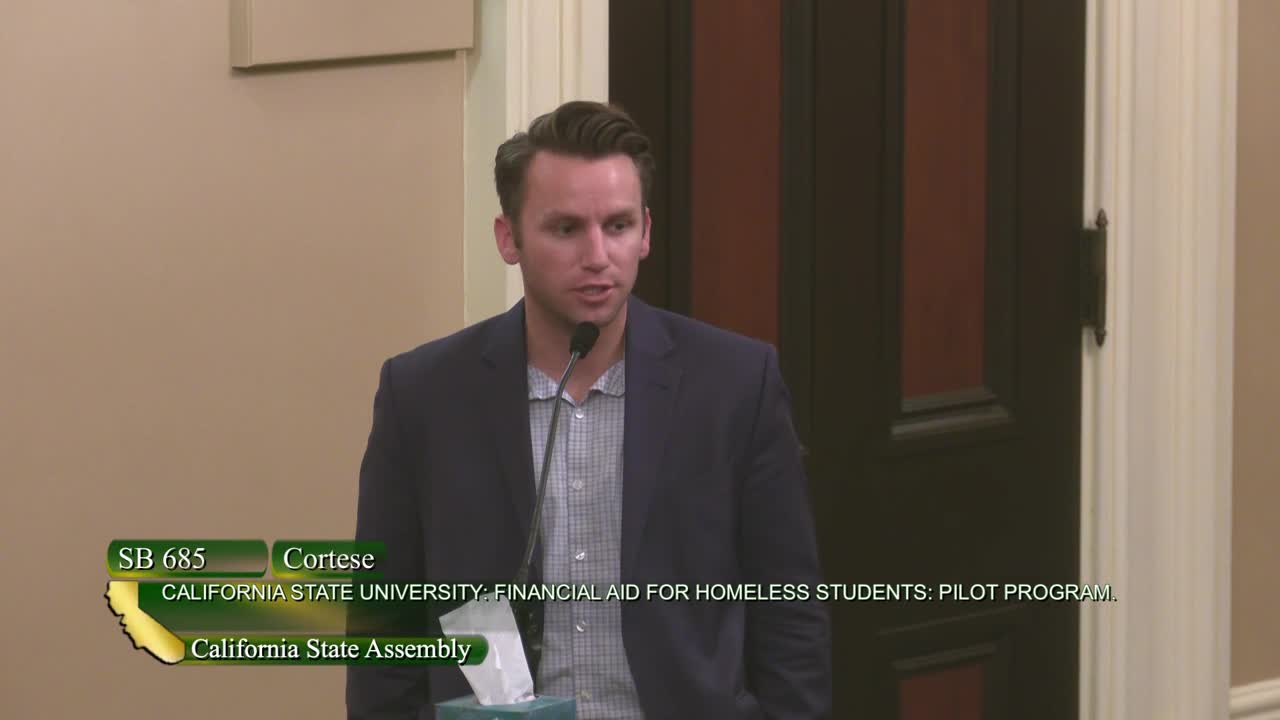 Preview image for SB 307