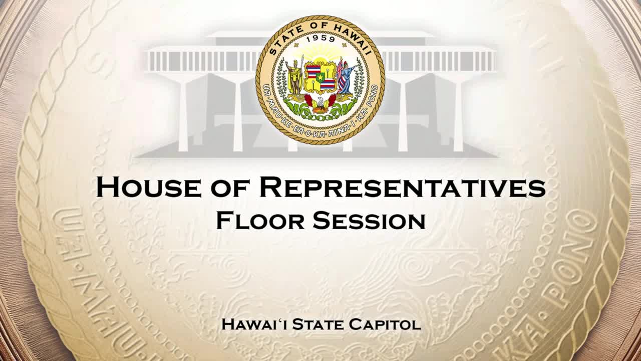 House Floor