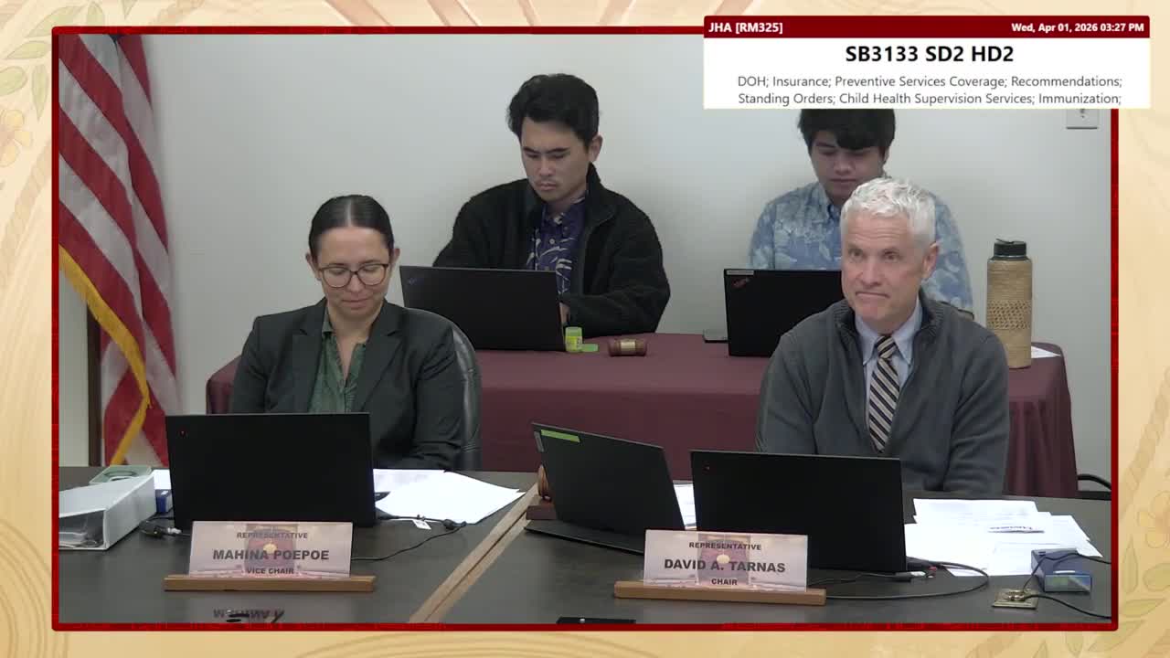 Preview image for SB 3133