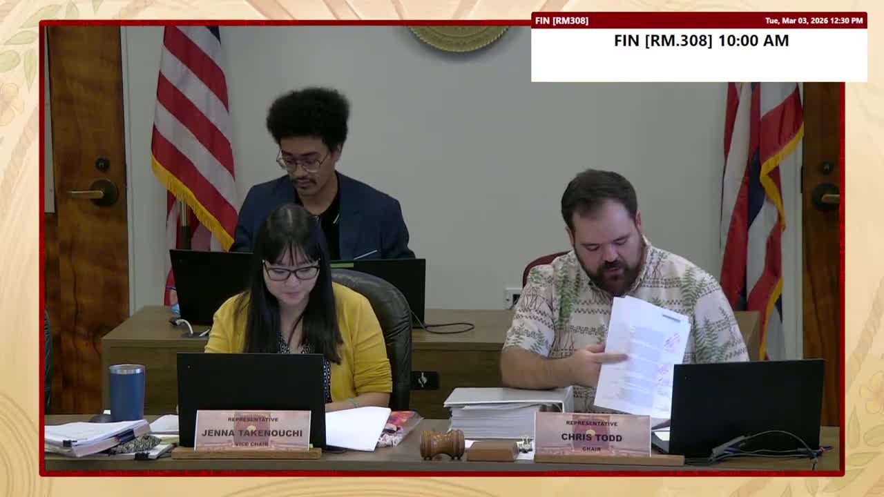 Preview image for HB 2049