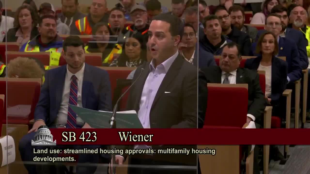Preview image for SB 423
