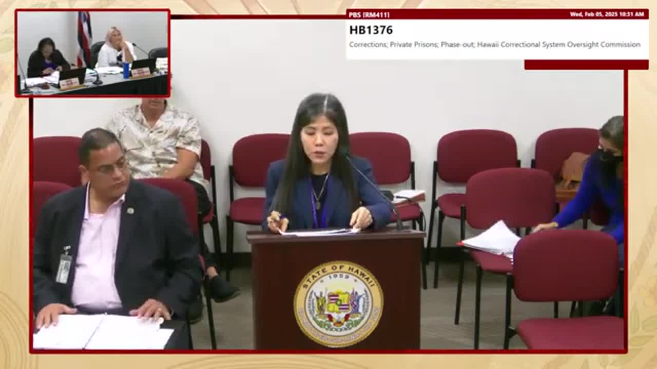 Preview image for HB 1376