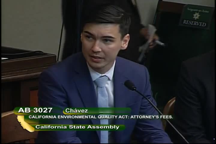 Preview image for AB 3027