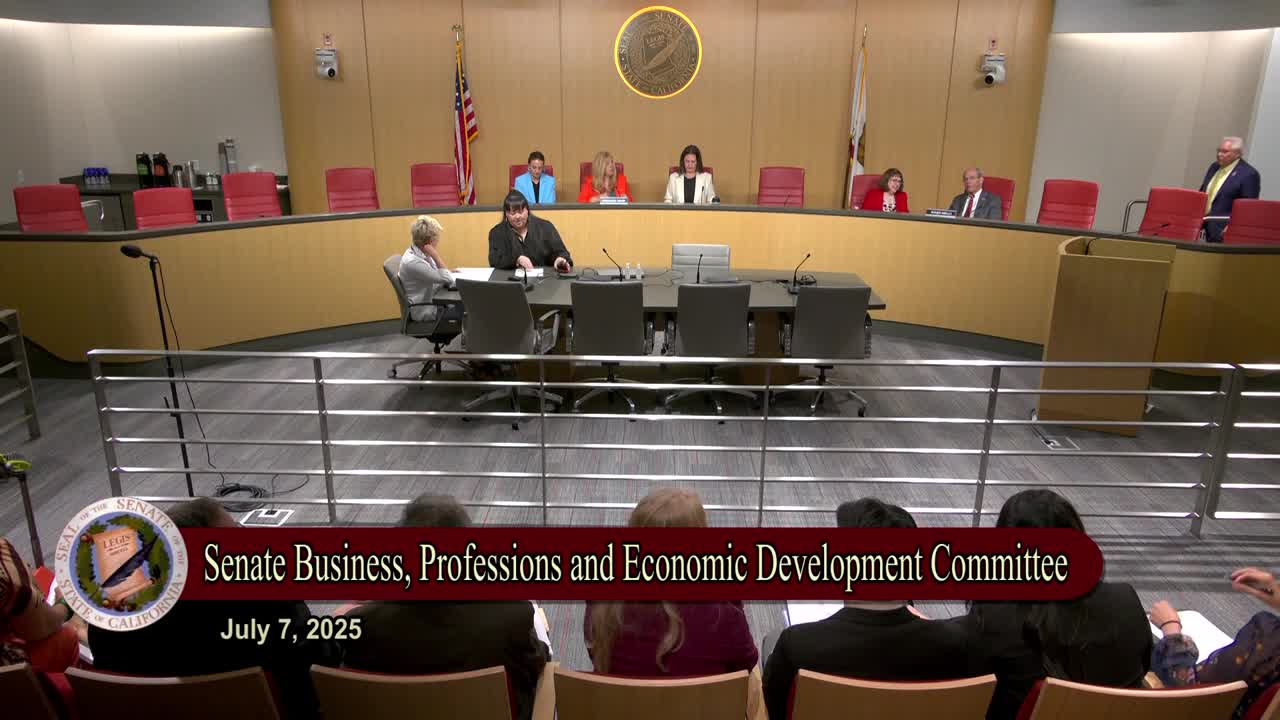 Karen Lange | Digital Democracy