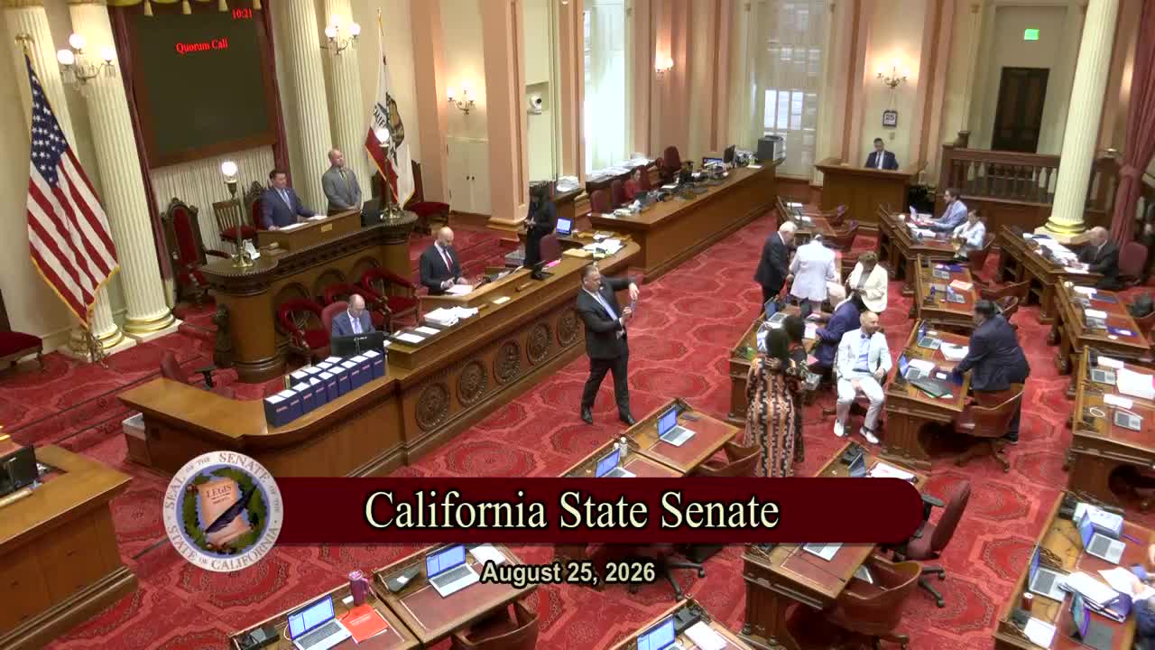 Preview image for SB 964