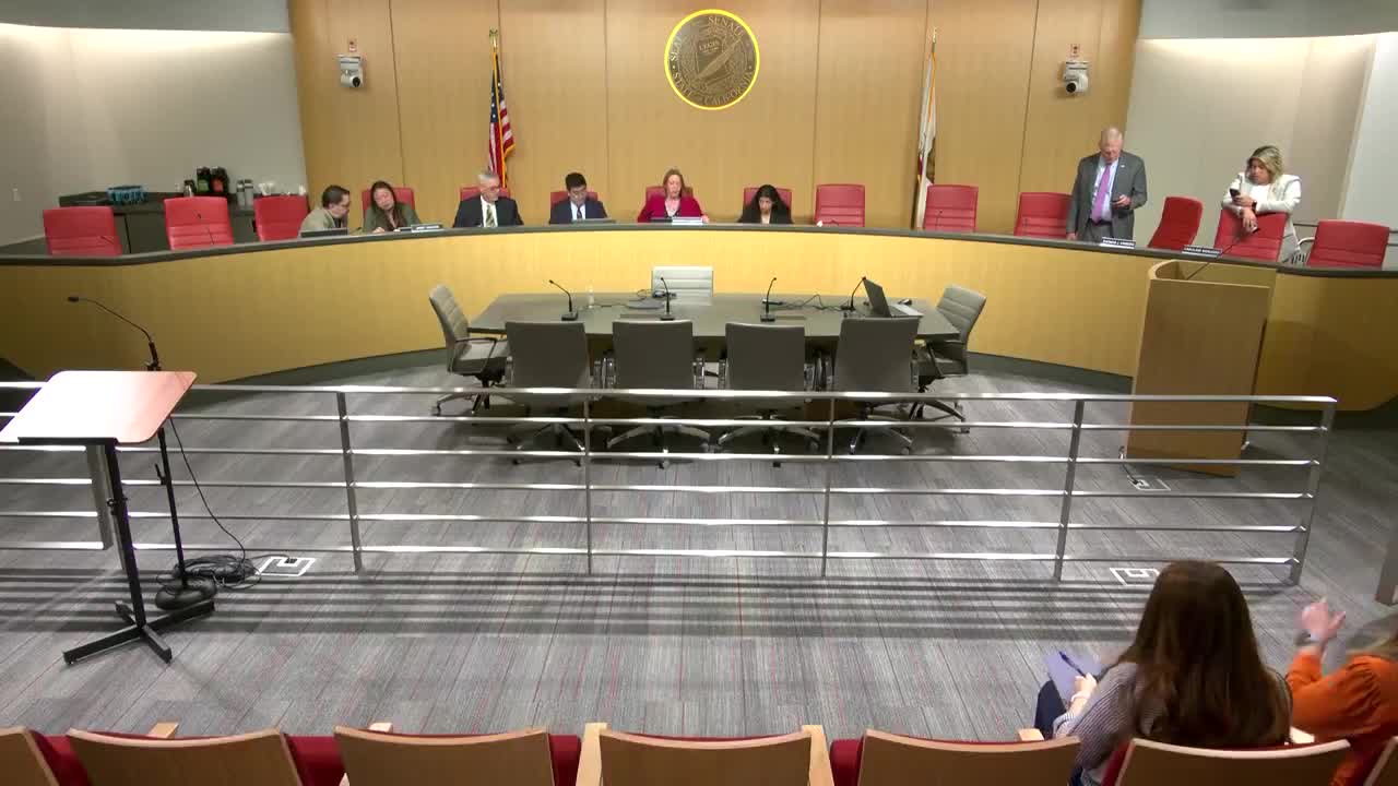 Senate Standing Committee on Elections and Constitutional Amendments