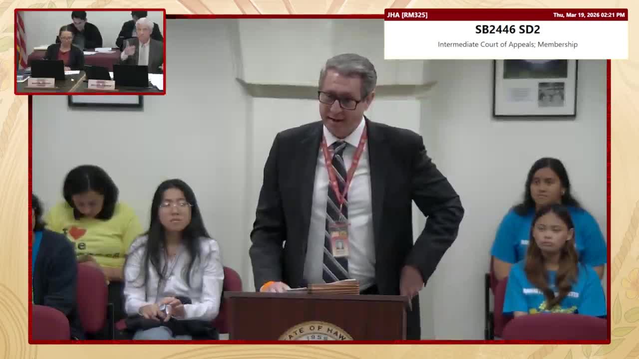 Preview image for SB 2730