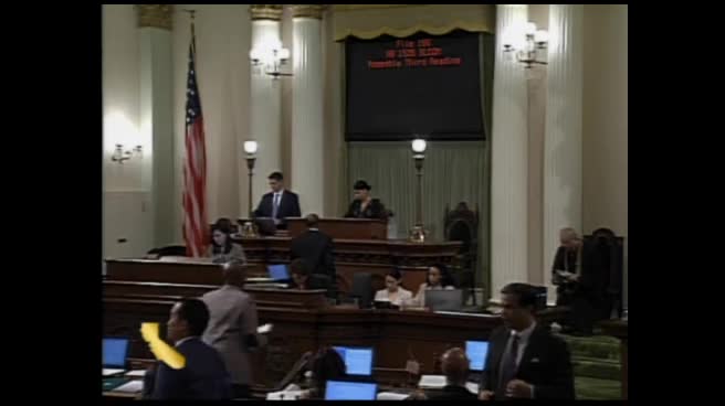 Assembly Floor