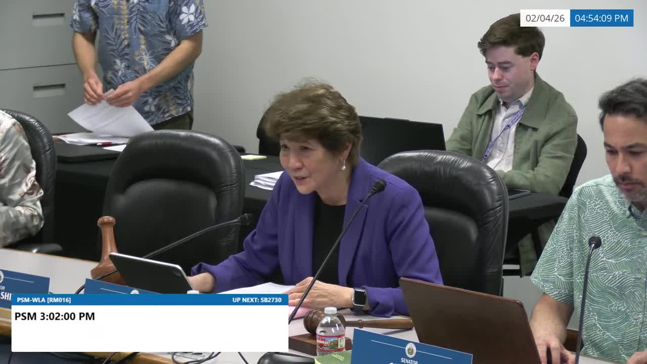 Preview image for SB 2688
