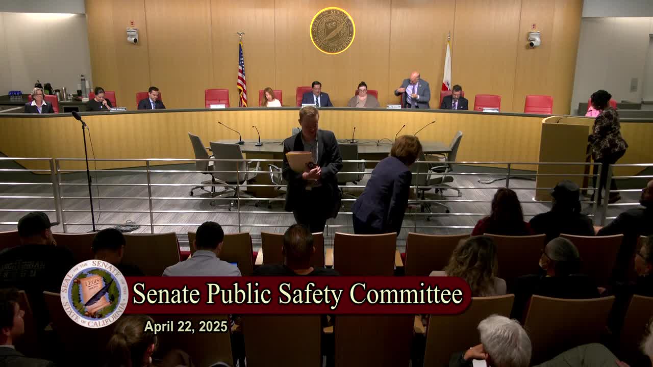 Preview image for SB 560