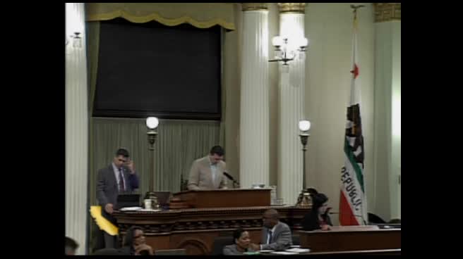 Preview image for AB 166