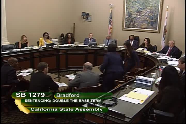 Preview image for SB 1409
