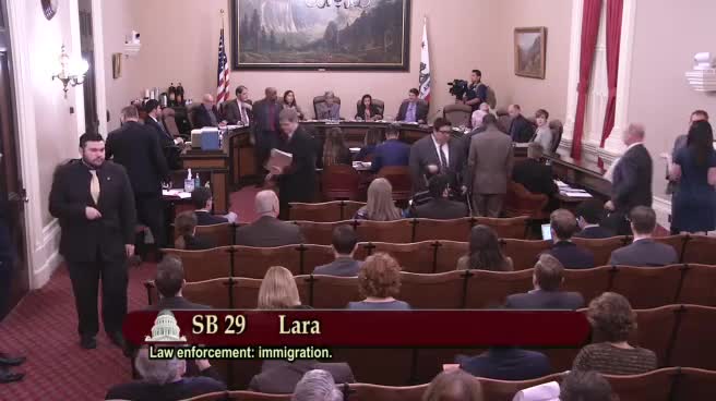 Preview image for SB 29