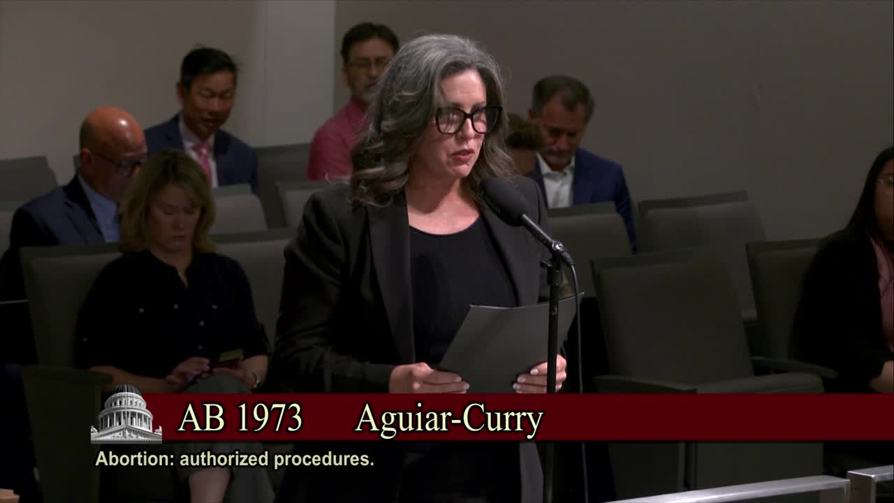 Preview image for AB 2697