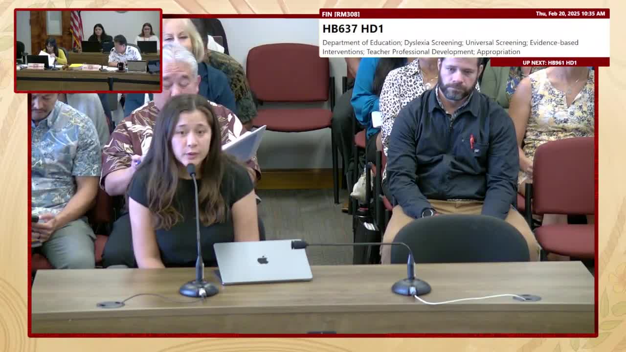 Preview image for HB 987